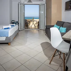  Appartement Seperi Deep Blue Grèce
