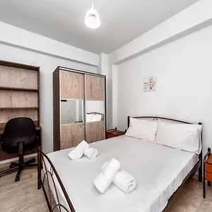  Appartement The Walls Studios Grèce
