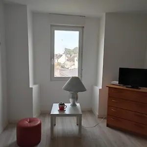  Appartement Cocooning
