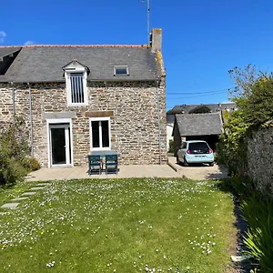  Hébergement de vacances La Pain