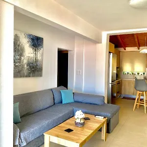  Appartement Anna's Grèce