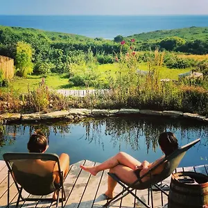  Hébergement de vacances Bohémienne Regarde La Mer.