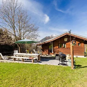  Chalet Sauvage France