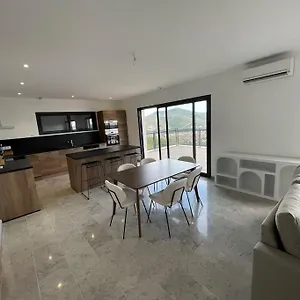  Villa L'evasion France