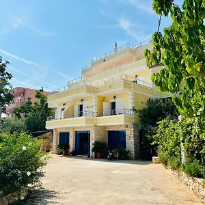  Appartement Sunny Albanie