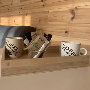  Lodge Ceuese Lodges & Spa France